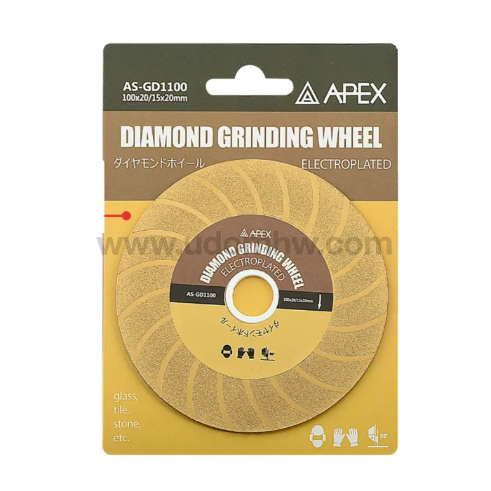 APEXAS-GD110003