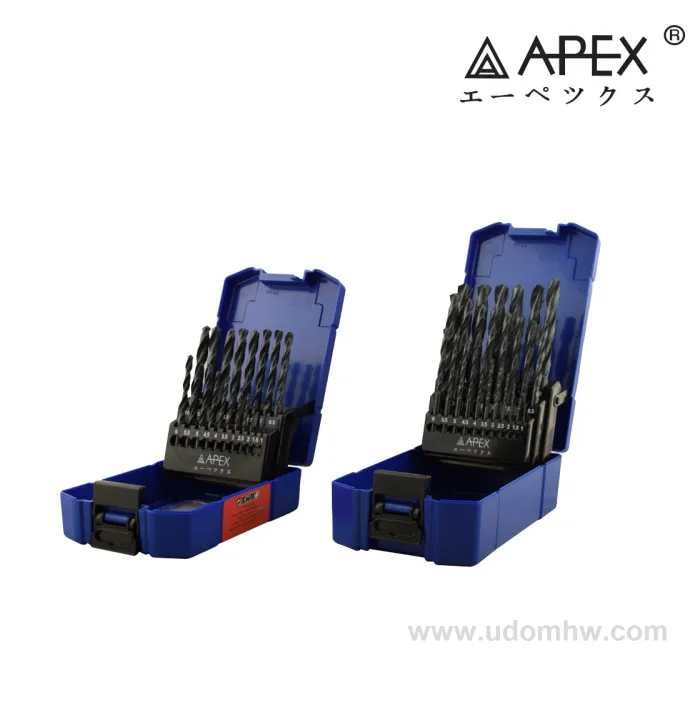 APEXSETSTEEL01