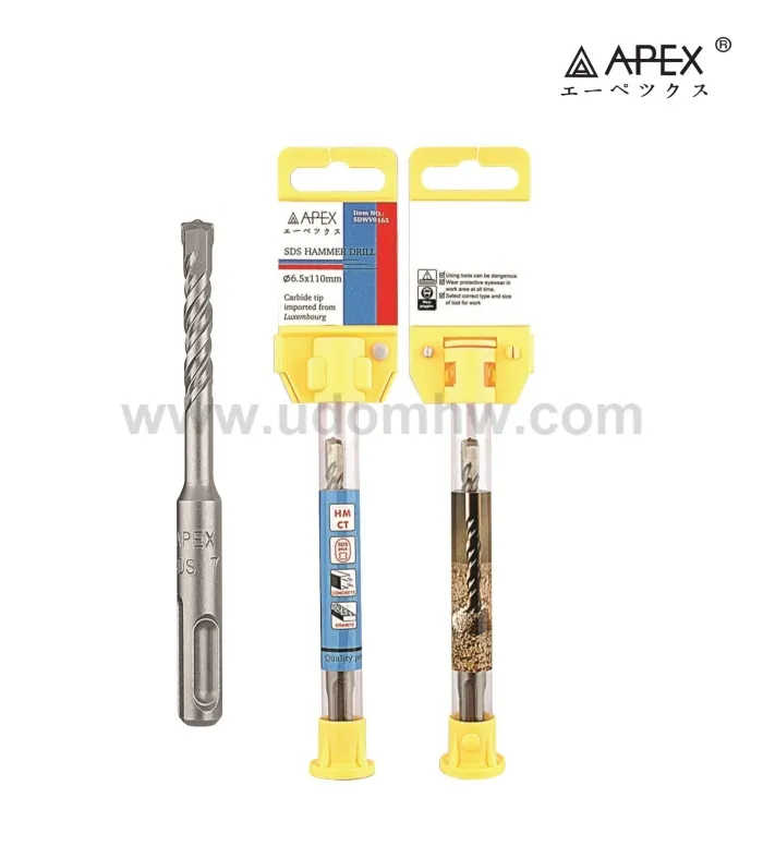 APEXUNITCONCRETESDS01