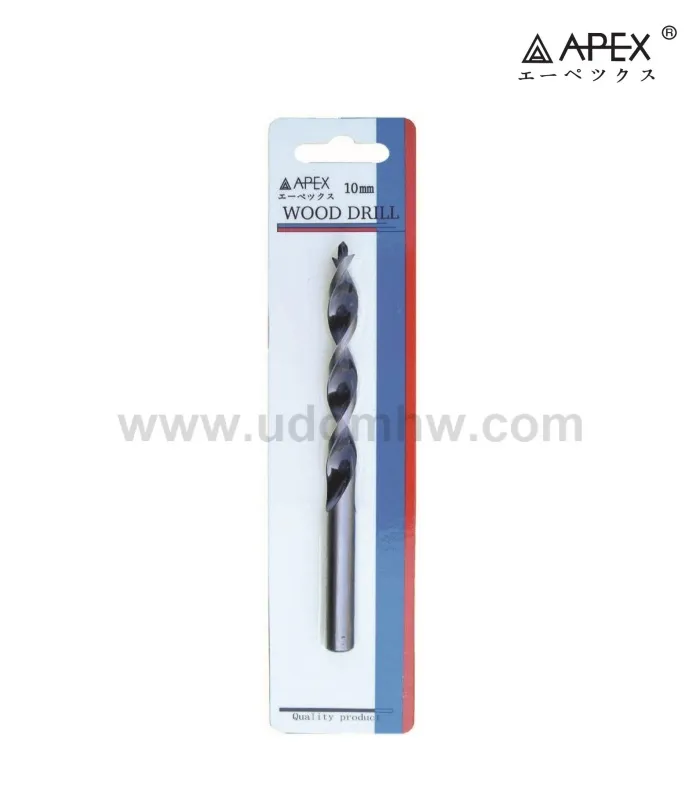 APEXWOODDRILL01