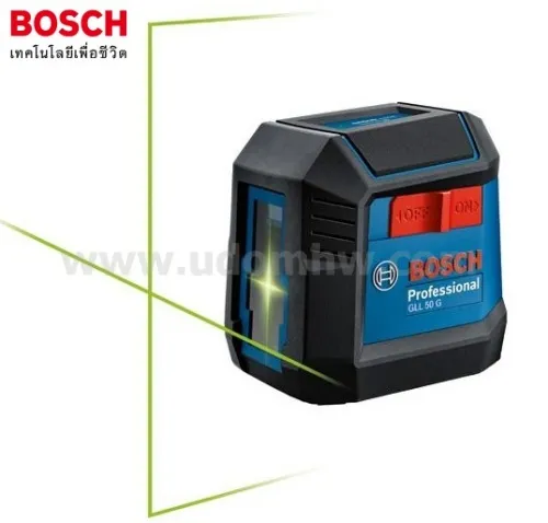 BOSCHGLL50G1