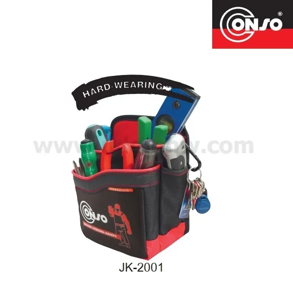 ConsoBag
