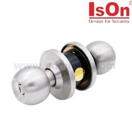 ISON8012-SS-BK1