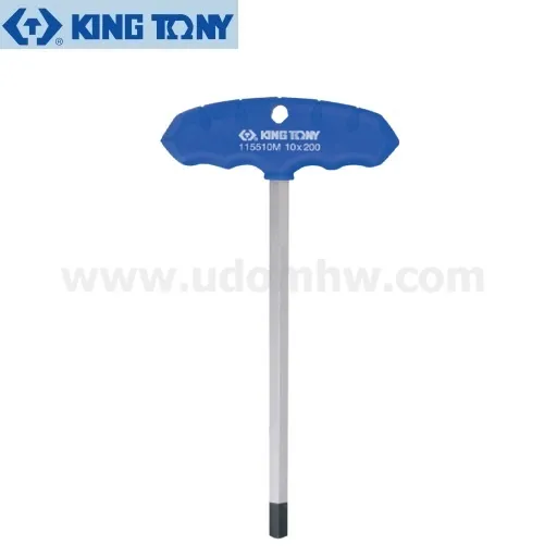 Kingtony11551