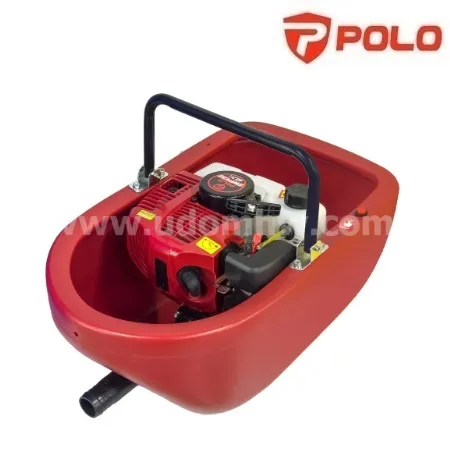 POLOSWP4301