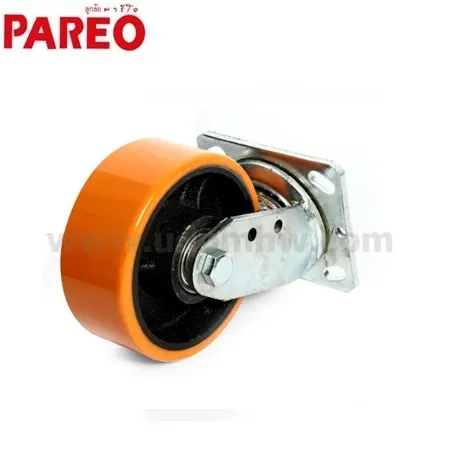 PareoยูรีเทนMaxหมุน1