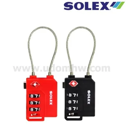 SOLEXTSA33W1