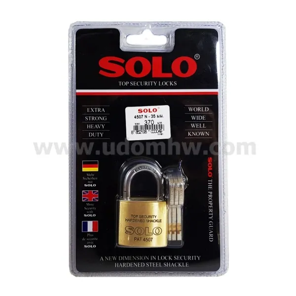 SOLO4507N1