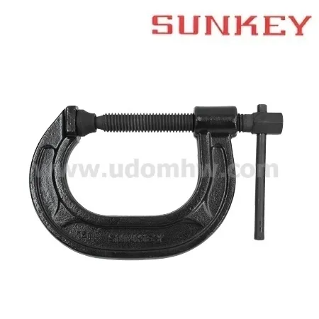 SunkeyCSC1