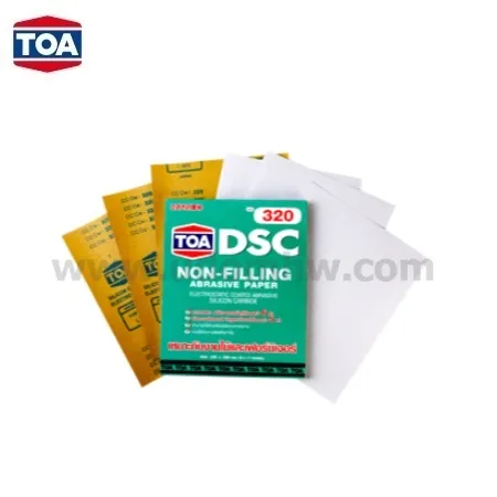 TOADSC1