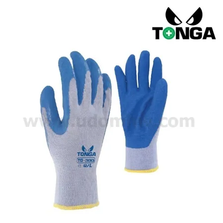 TongaTG3001