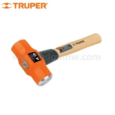 Truperค้อนปอนด์ไม้2
