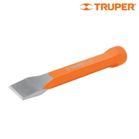 Truperเหล็กสกัดแบน1