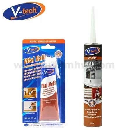 VTECHกาวตะปู1