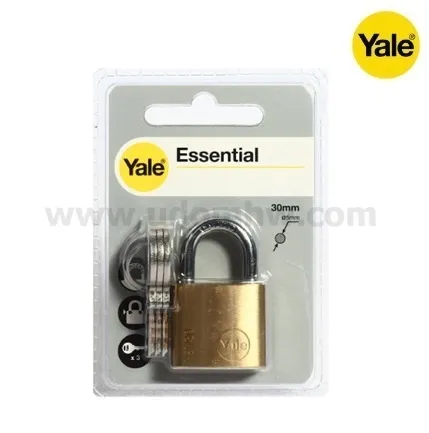 YaleYE-PIN1