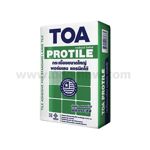 toa-protile
