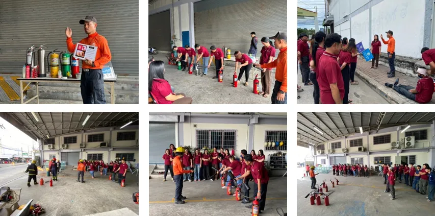 FireTraining