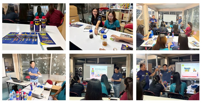 UDCtraining-WD40