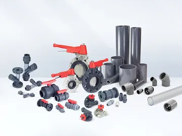 VALVES