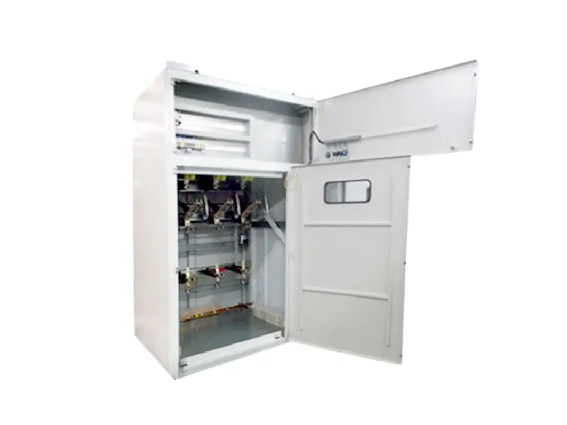AirLoadBreakSwitch