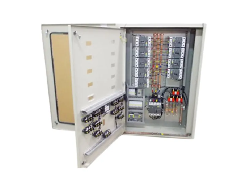 DistributionPanel