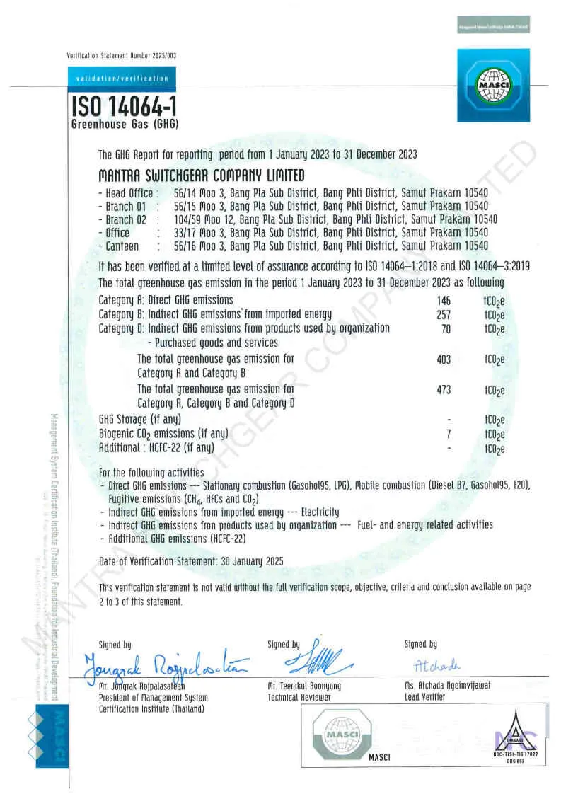 VerificationStatement(14064-1)ENMANTRA-WATERMARKPage1
