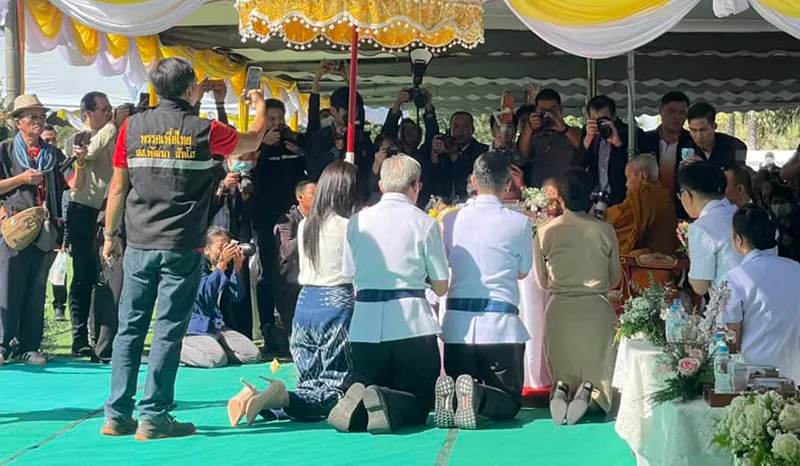 ร่วมบริจาคตู้ควบคุมไฟฟ้า-โรงพยาบาล-พระอาจารย์ฝั้น