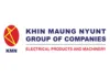 KhinMaungNyuntTrading