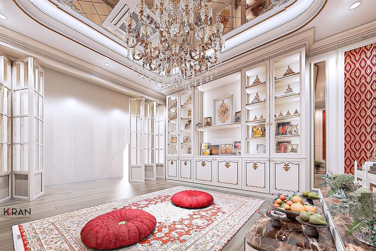 ตกแต่งบ้านเดี่ยวระดับพรีเมียม-(Luxury-Interior)-2