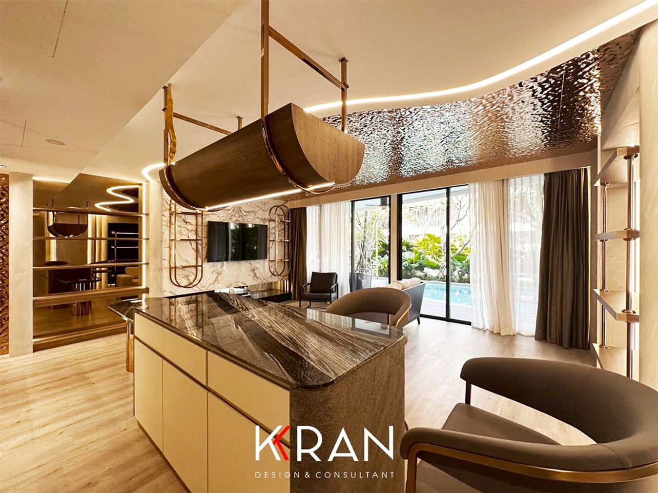 ตกแต่งบ้านเดี่ยวระดับพรีเมียม-(Luxury-Interior)-4