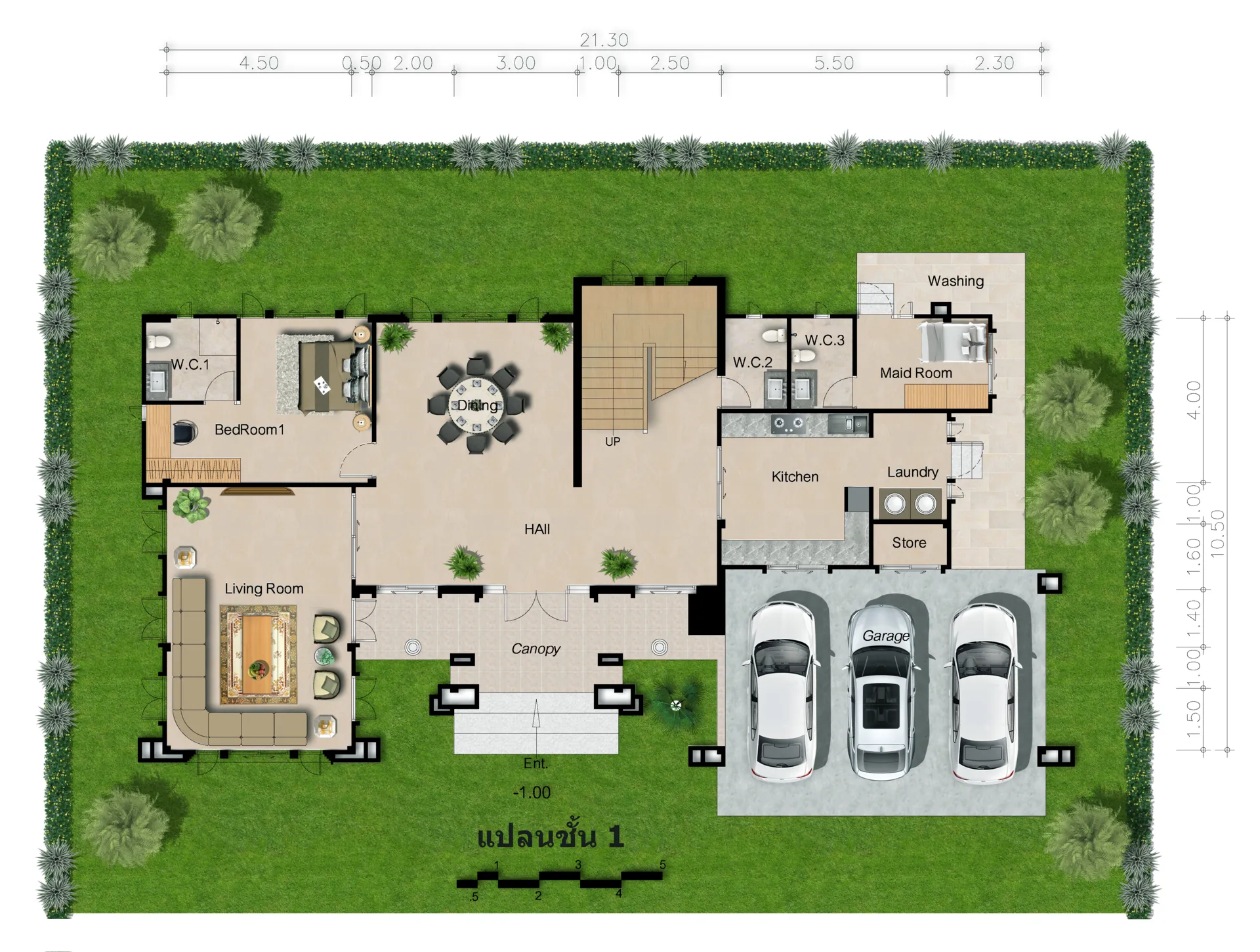ajaihouse(1)