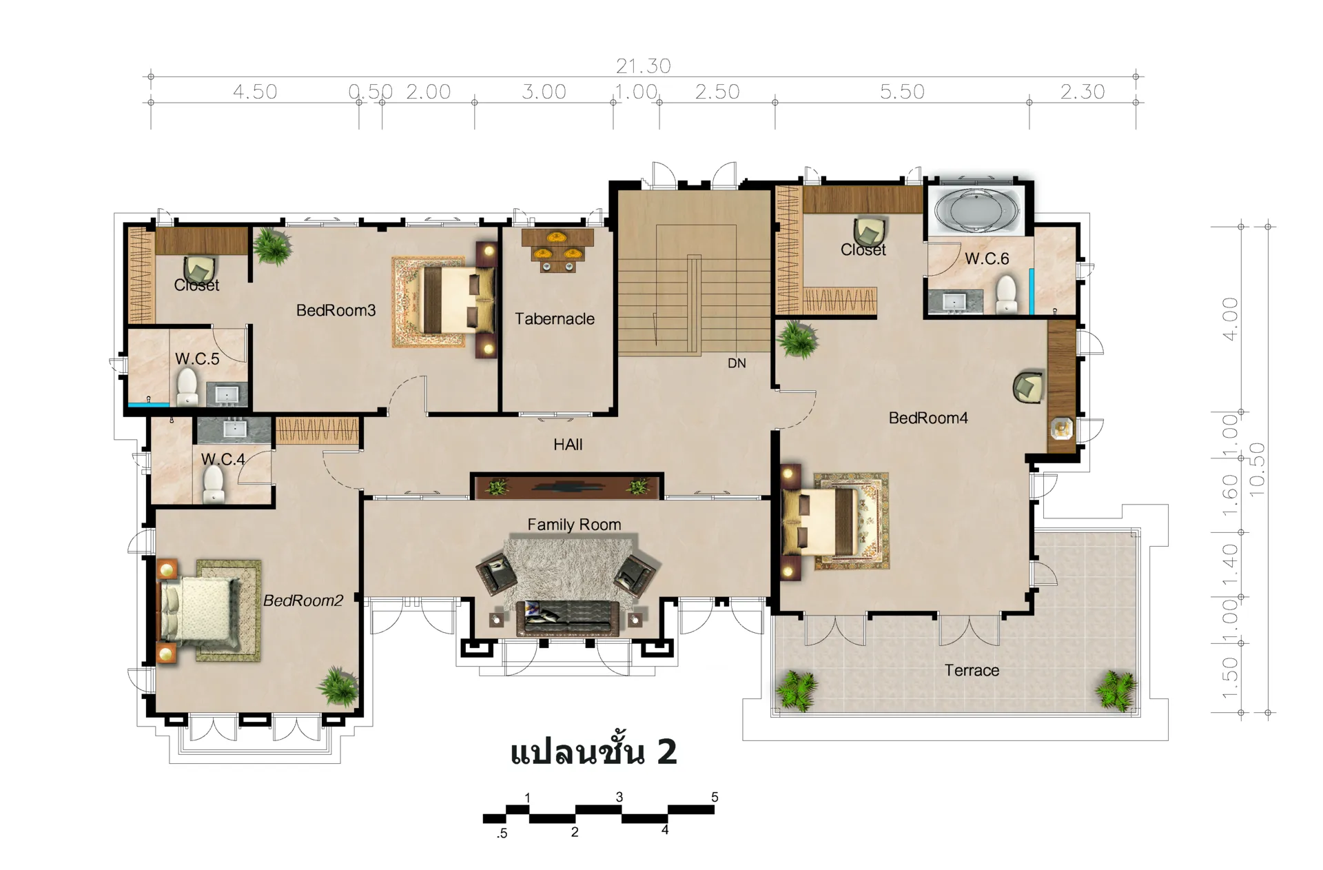 ajaihouse(2)