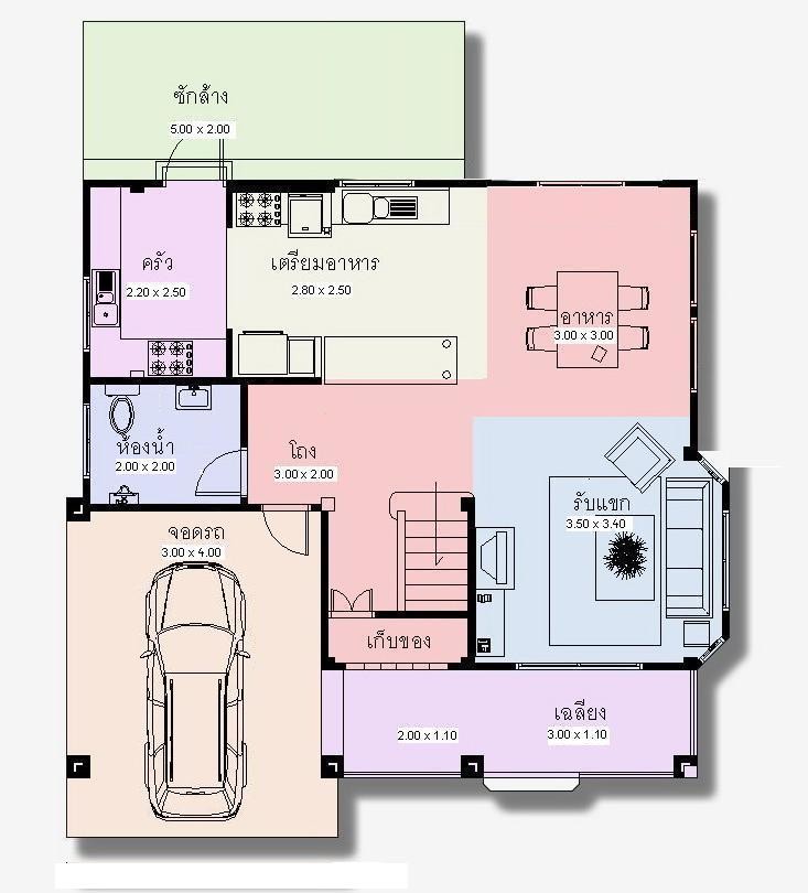 ajaihouse(2)
