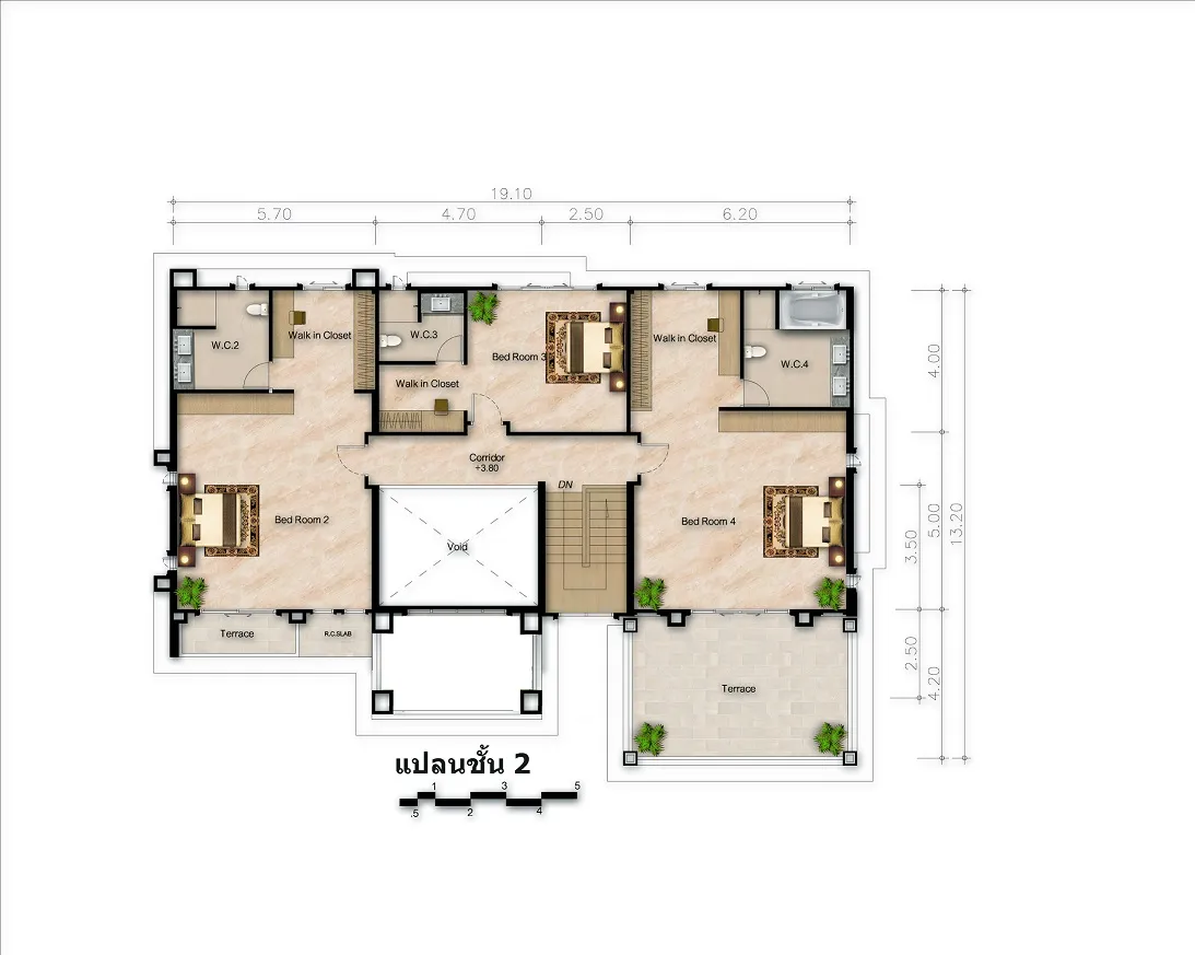 ajaihouseF2