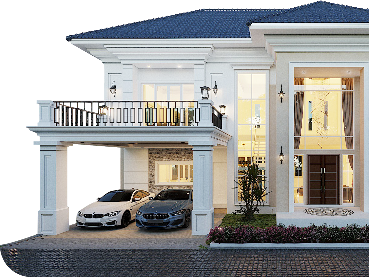 bg3-ajaihouse