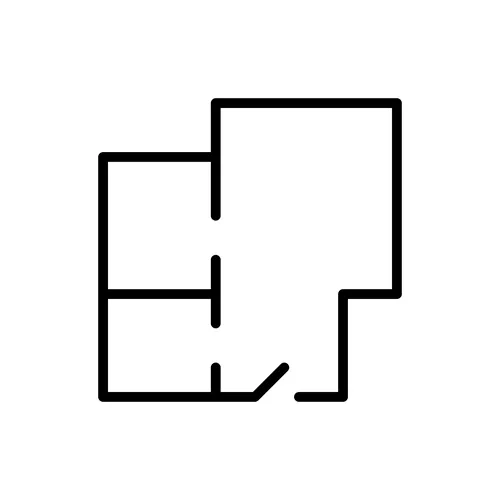 empty
