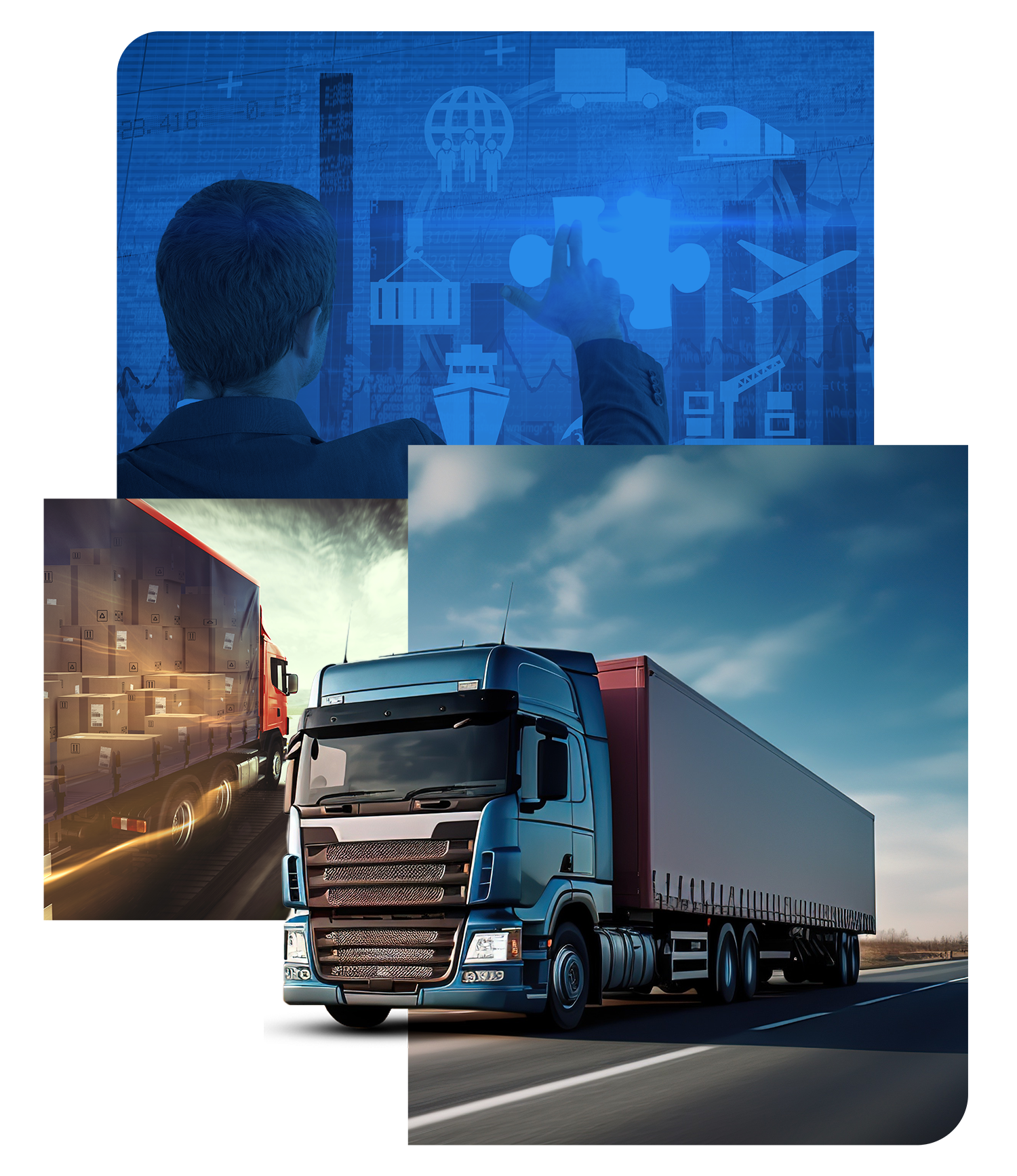 MappointAsia Logistics Solutions