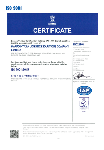 ISO9001