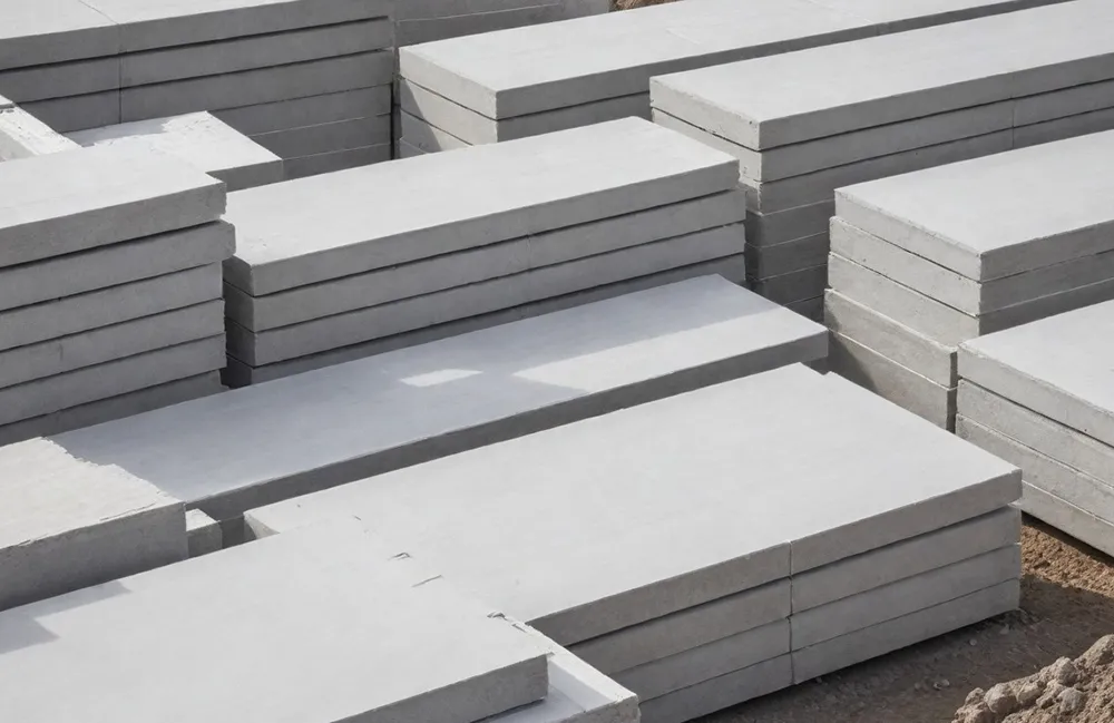งานออกแบบ-ผลิตชิ้นส่วนโครงสร้างคอนกรีตอัดแรง-สำเร็จรูป-(Precast)-พร้อมบริการติดตั้ง