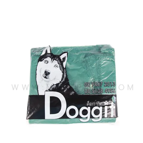 ถุงตรา-Doggit