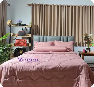 สีชมพู