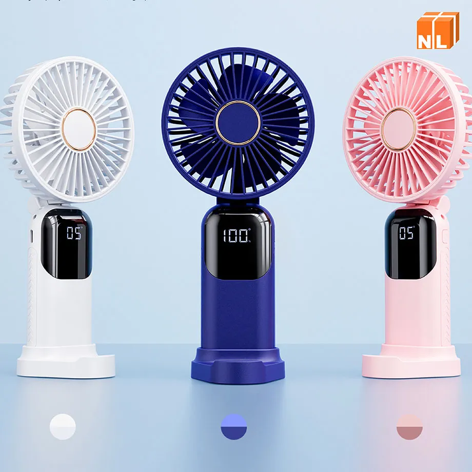 USB FAN (NLGG009-FAN)