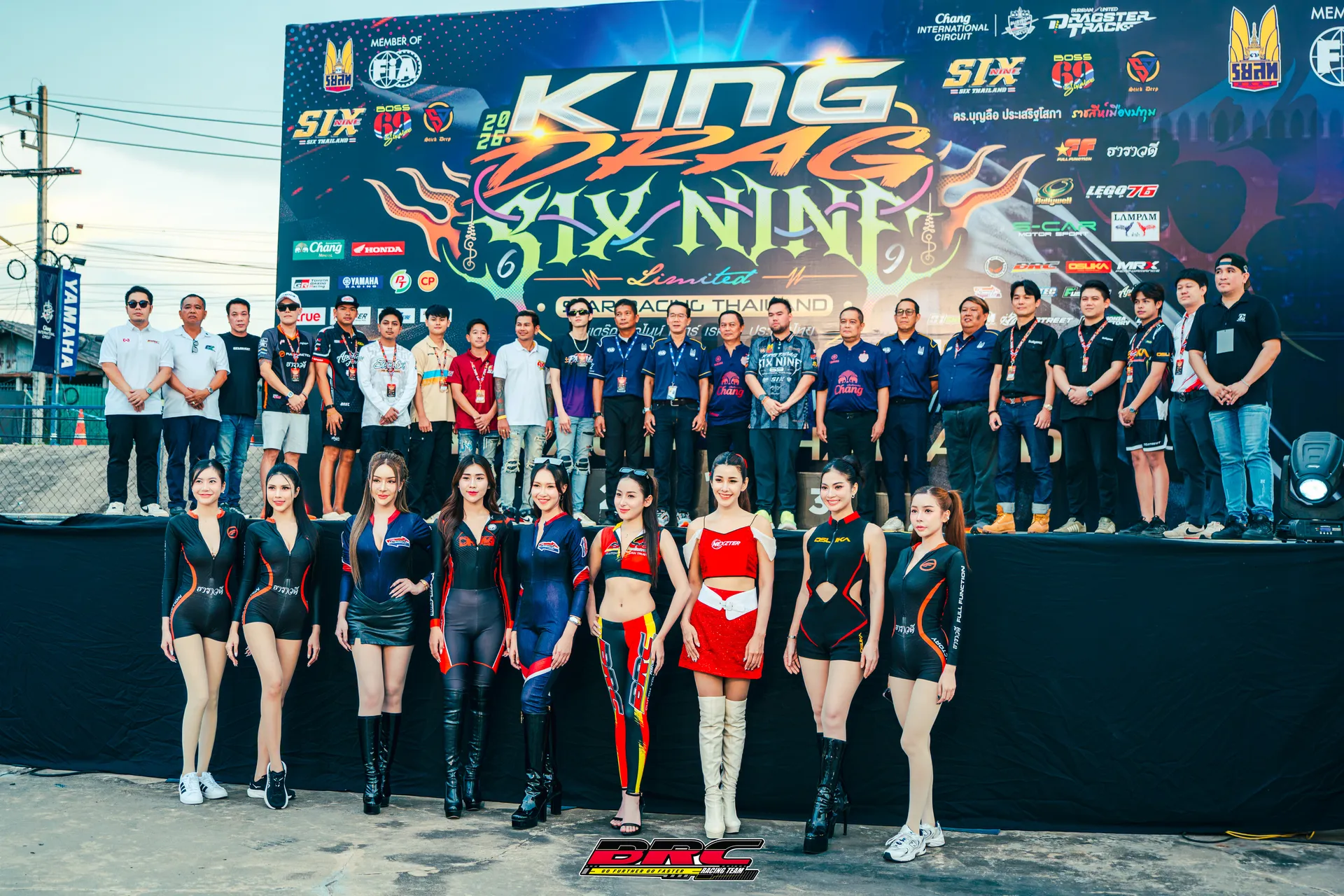 BRC@KINGDRAG2026-274