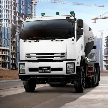 Truck