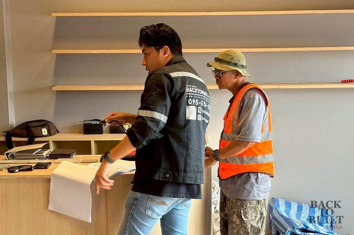 project-site-foreman-control
