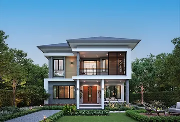 แบบบ้าน-Q1929