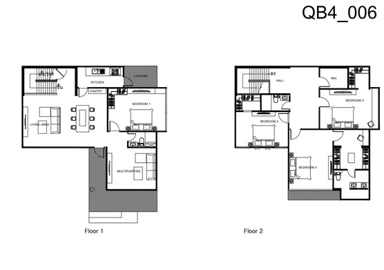 PlanQB4006