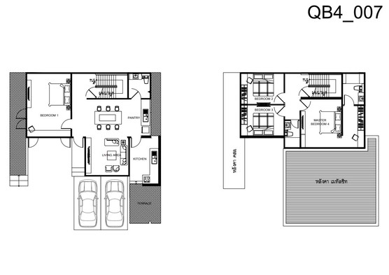 PlanQB4007