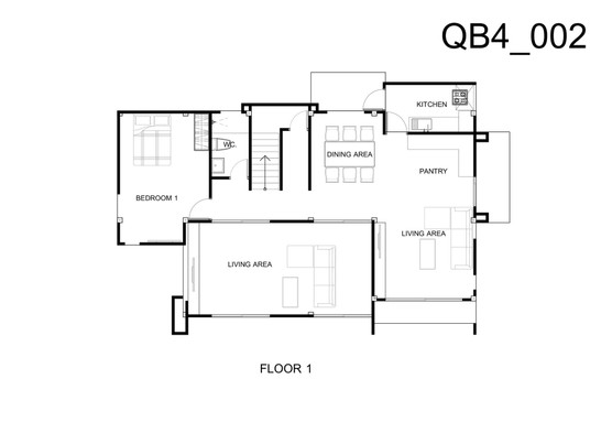 QB4002PlanPresent001