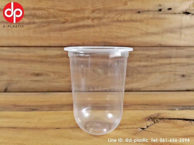 ถ้วยพลาสติก-18-oz